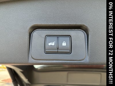 2026 Nissan Rogue SV Cold Weather Package