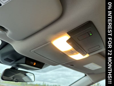 2026 Nissan Rogue SV Cold Weather Package