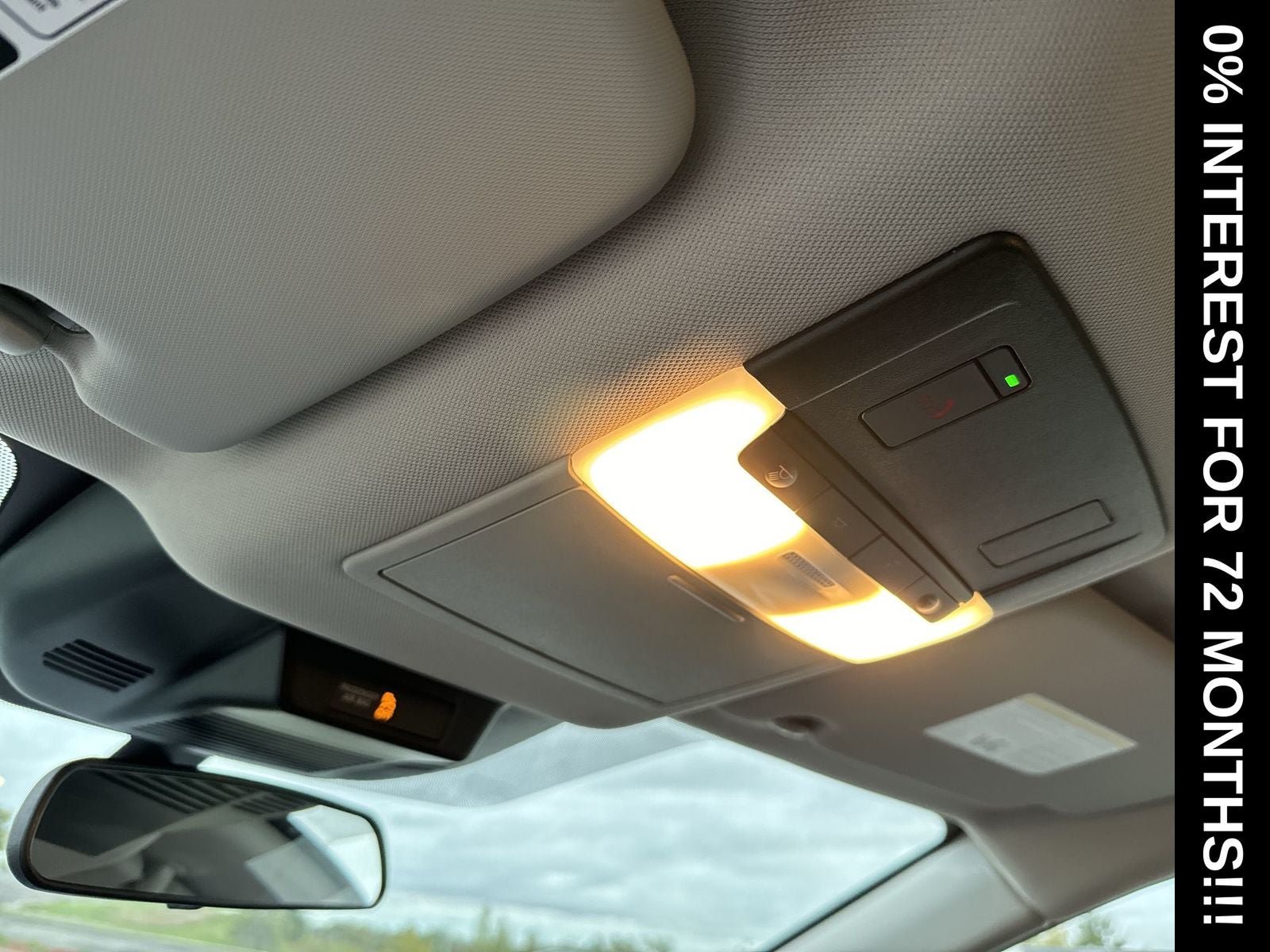 2026 Nissan Rogue SV Cold Weather Package