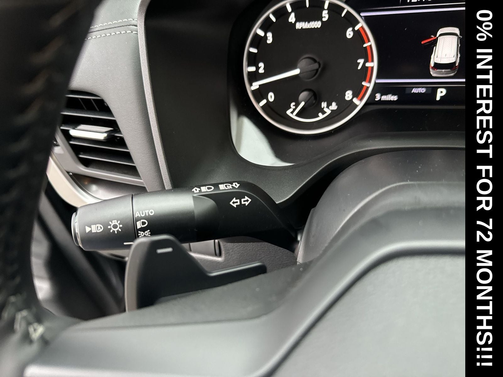 2026 Nissan Rogue SV Cold Weather Package