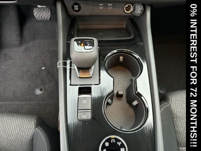 2026 Nissan Rogue SV Cold Weather Package