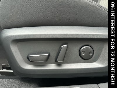 2026 Nissan Rogue SV Cold Weather Package