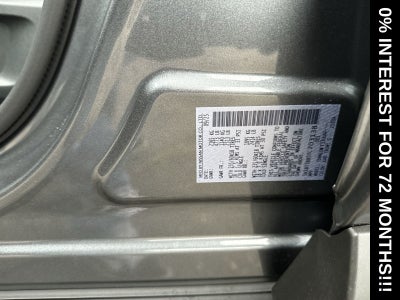 2026 Nissan Rogue SV Cold Weather Package