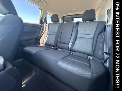 2026 Nissan Rogue SV Cold Weather Package