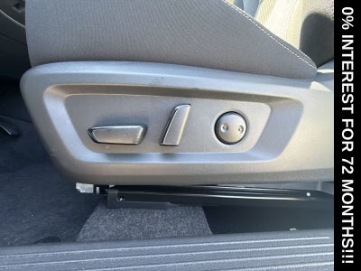 2026 Nissan Rogue SV Cold Weather Package