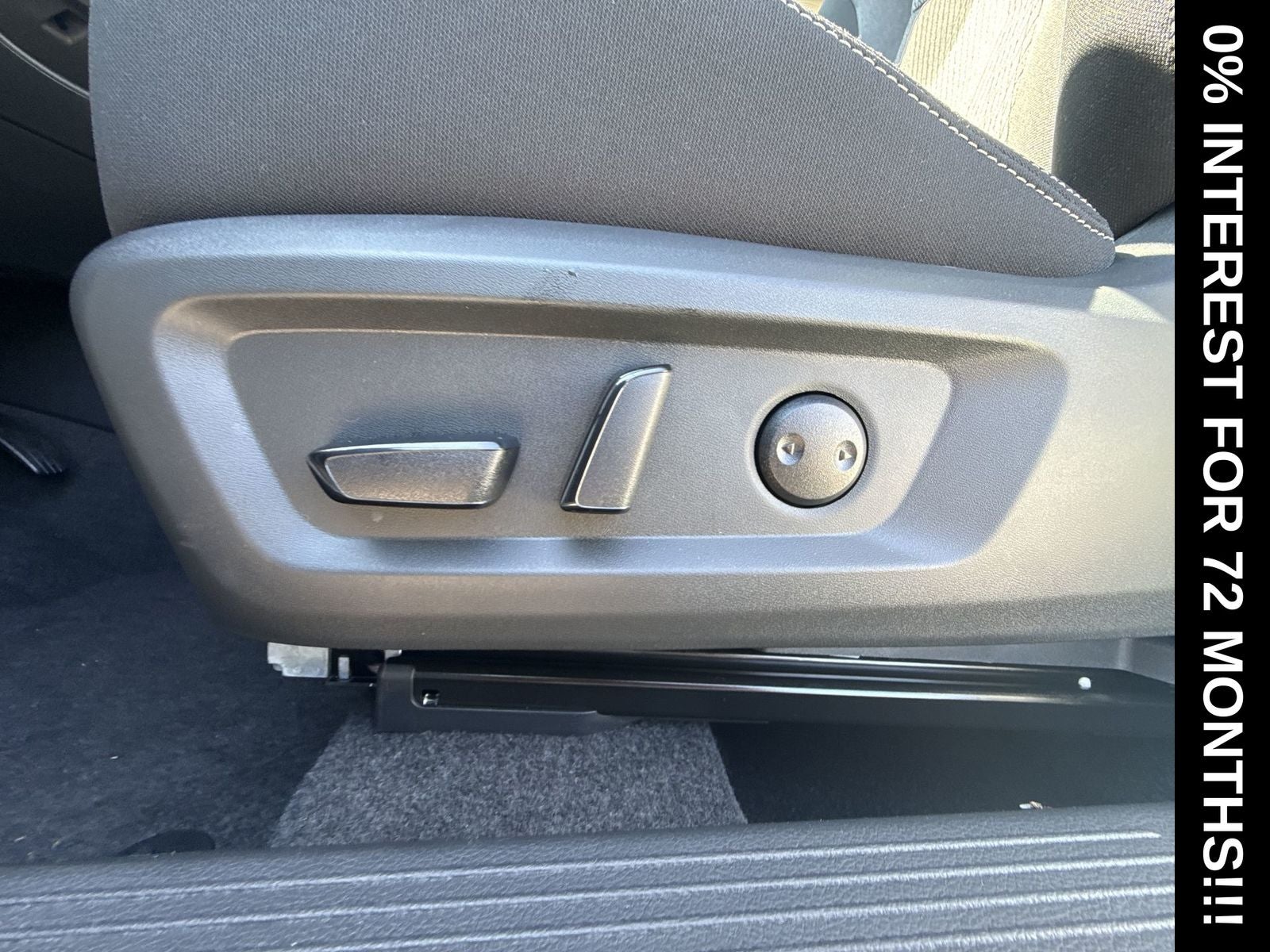 2026 Nissan Rogue SV Cold Weather Package