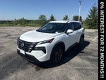 2026 Nissan Rogue SV Cold Weather Package