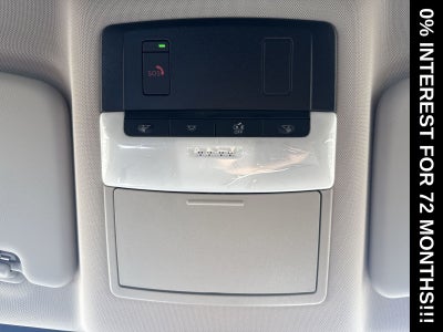2026 Nissan Rogue SV Cold Weather Package