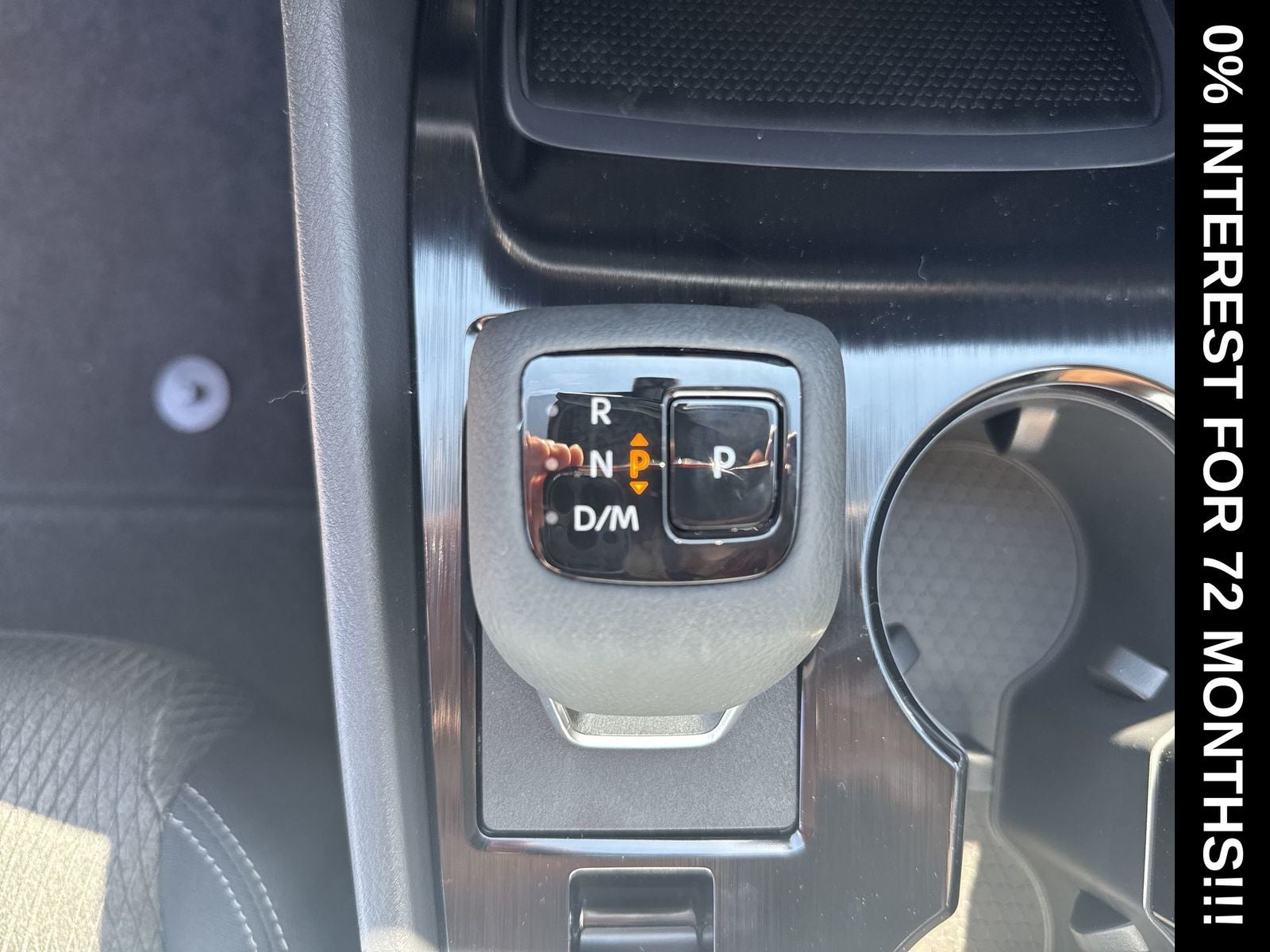 2026 Nissan Rogue SV Cold Weather Package