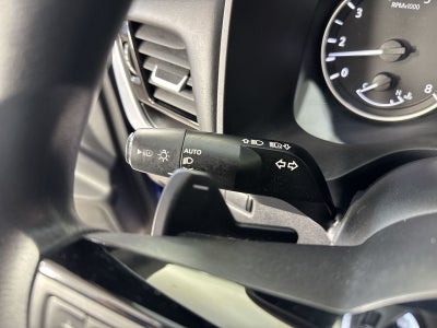 2022 Nissan Rogue SV AWD