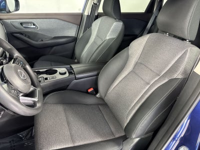 2022 Nissan Rogue SV AWD