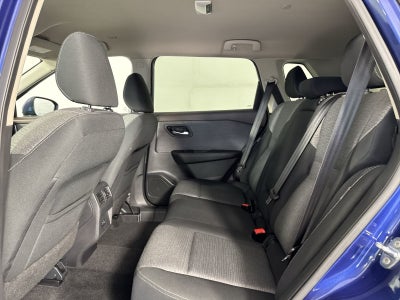 2022 Nissan Rogue SV AWD