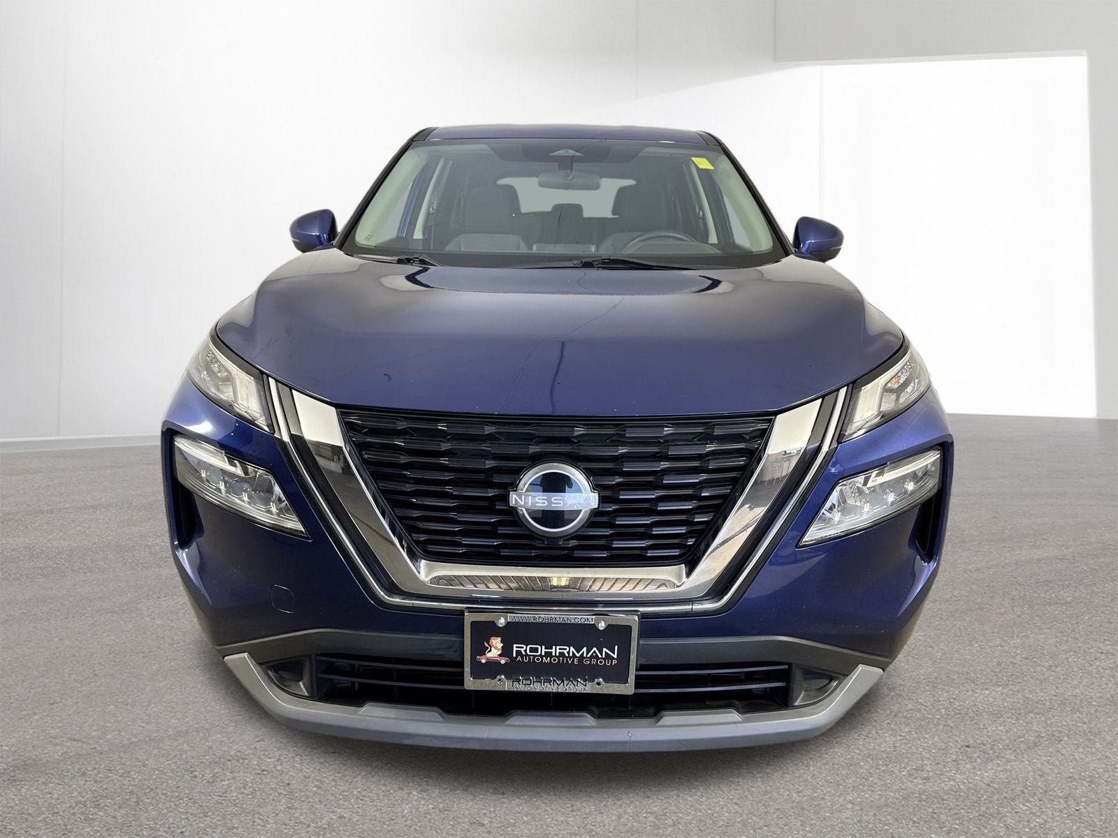 2022 Nissan Rogue SV AWD