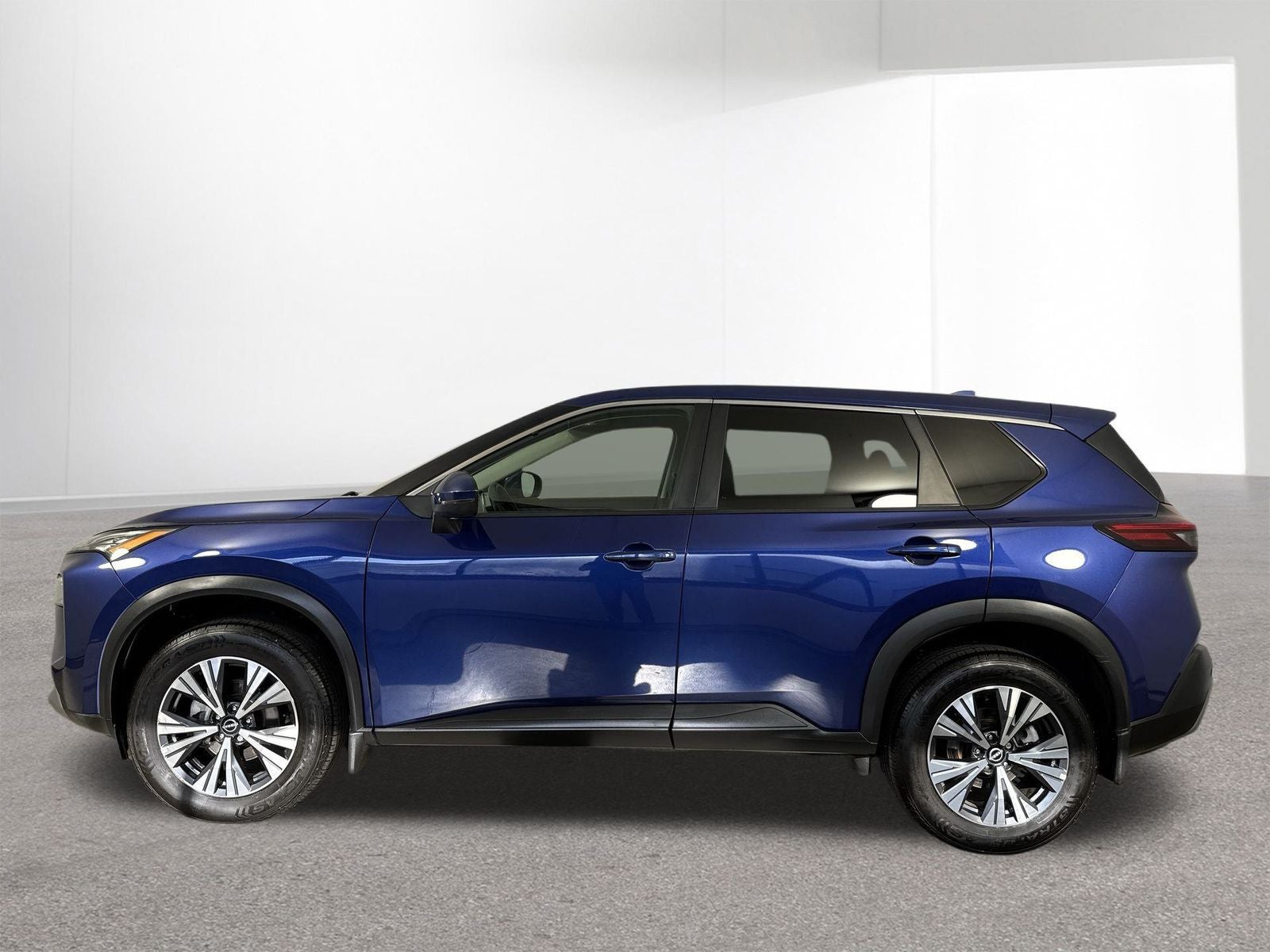 2022 Nissan Rogue SV AWD