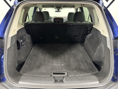 2022 Nissan Rogue SV AWD