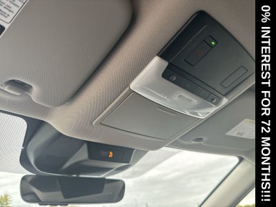 2026 Nissan Rogue Rock Creek Premium Package AWD