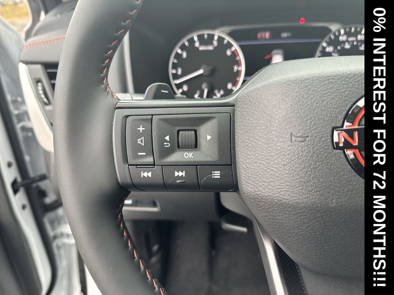 2026 Nissan Rogue Rock Creek Premium Package AWD