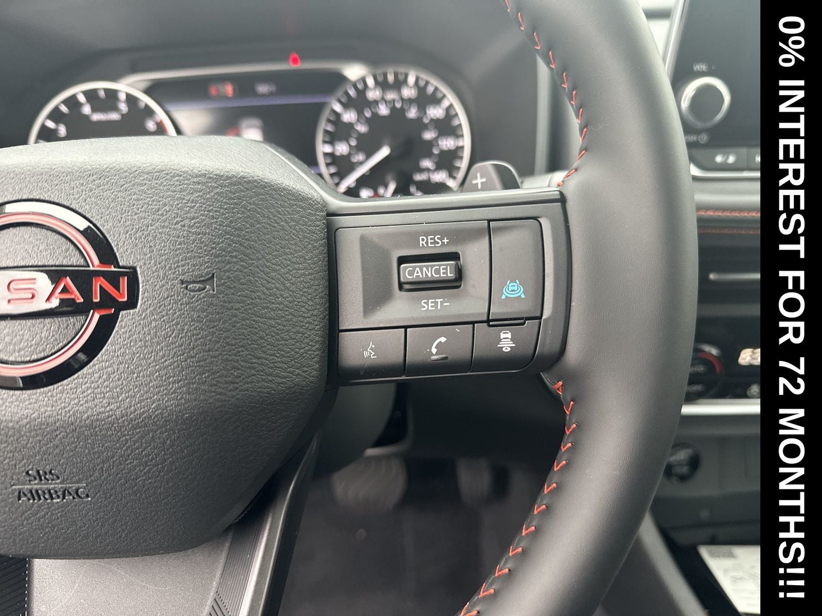 2026 Nissan Rogue Rock Creek Premium Package AWD