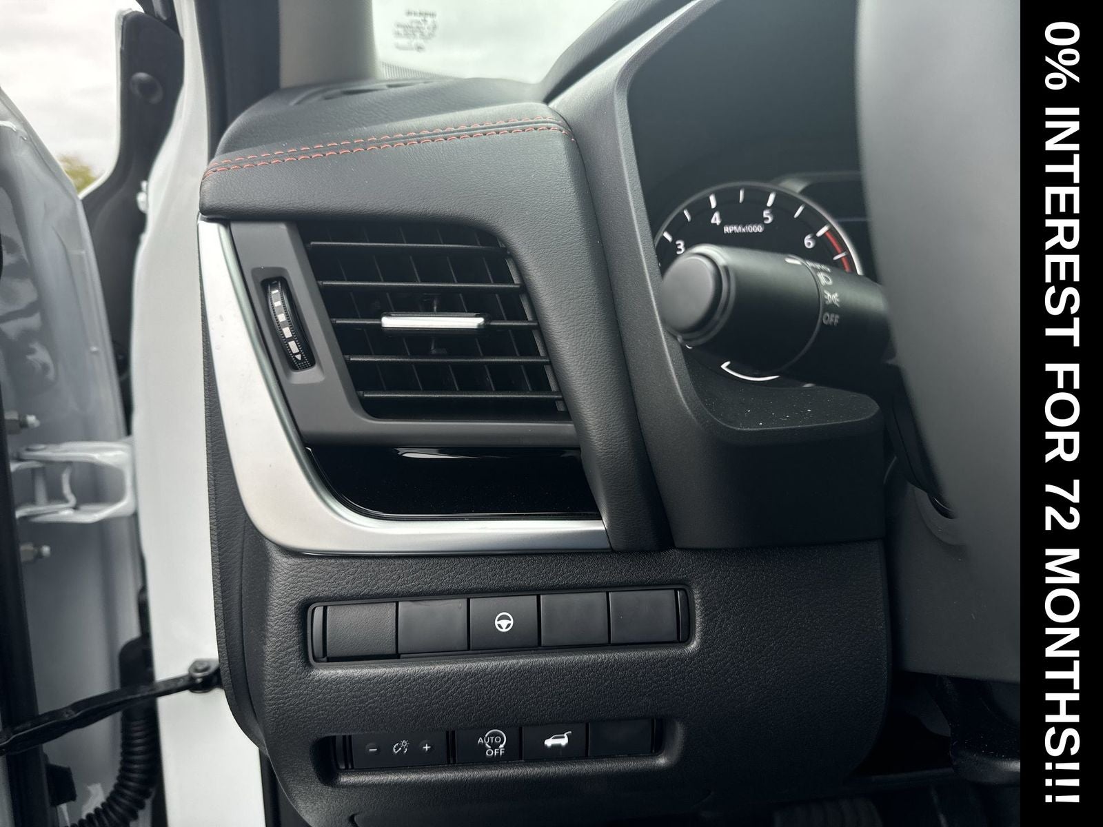 2026 Nissan Rogue Rock Creek Premium Package AWD