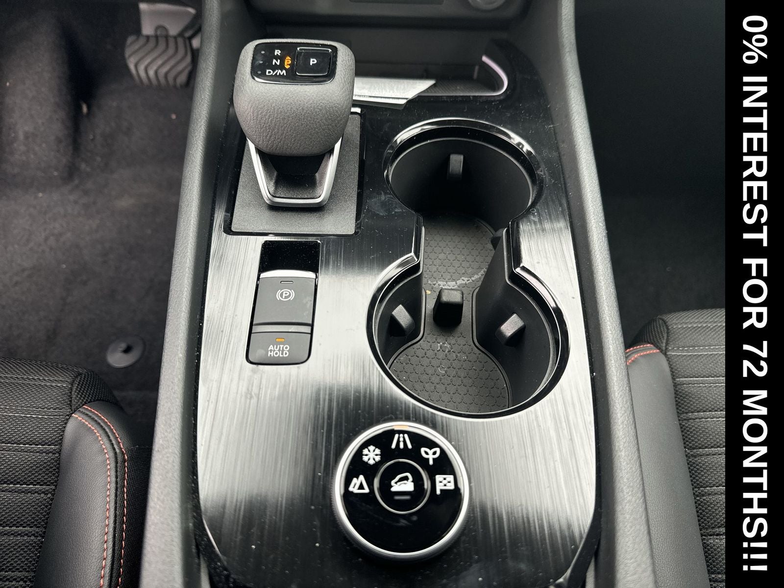 2026 Nissan Rogue Rock Creek Premium Package AWD