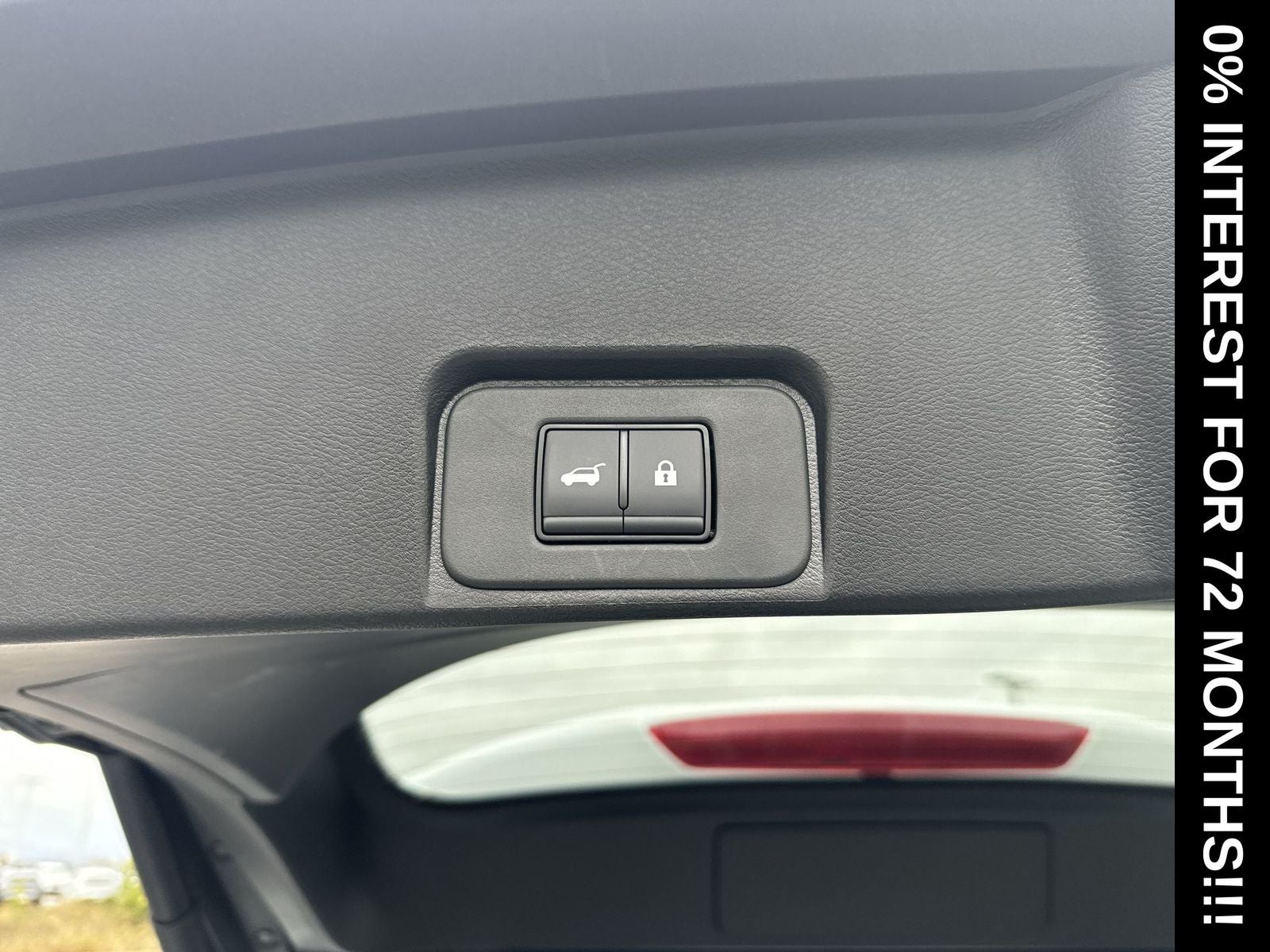 2026 Nissan Rogue Rock Creek Premium Package AWD