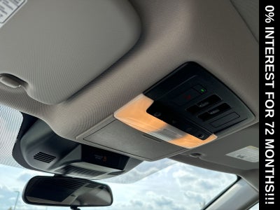 2026 Nissan Rogue SV All Weather Package