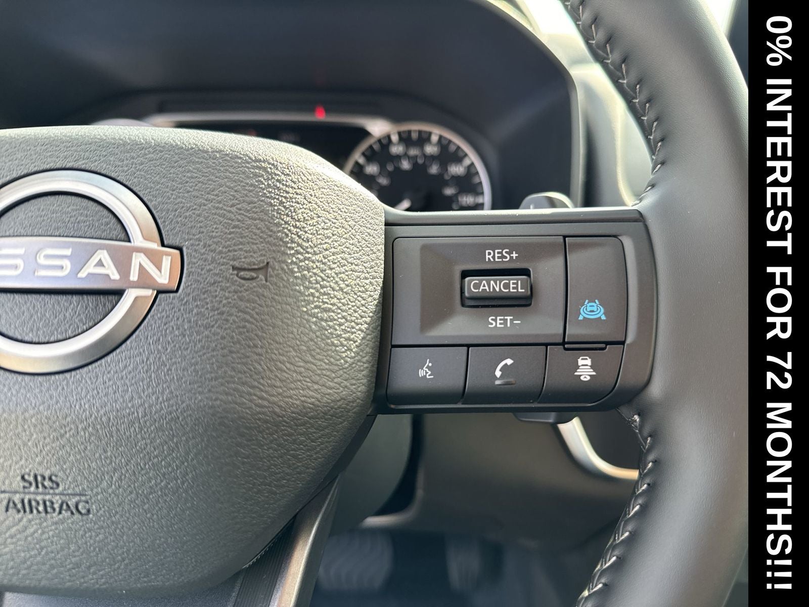 2026 Nissan Rogue SV All Weather Package