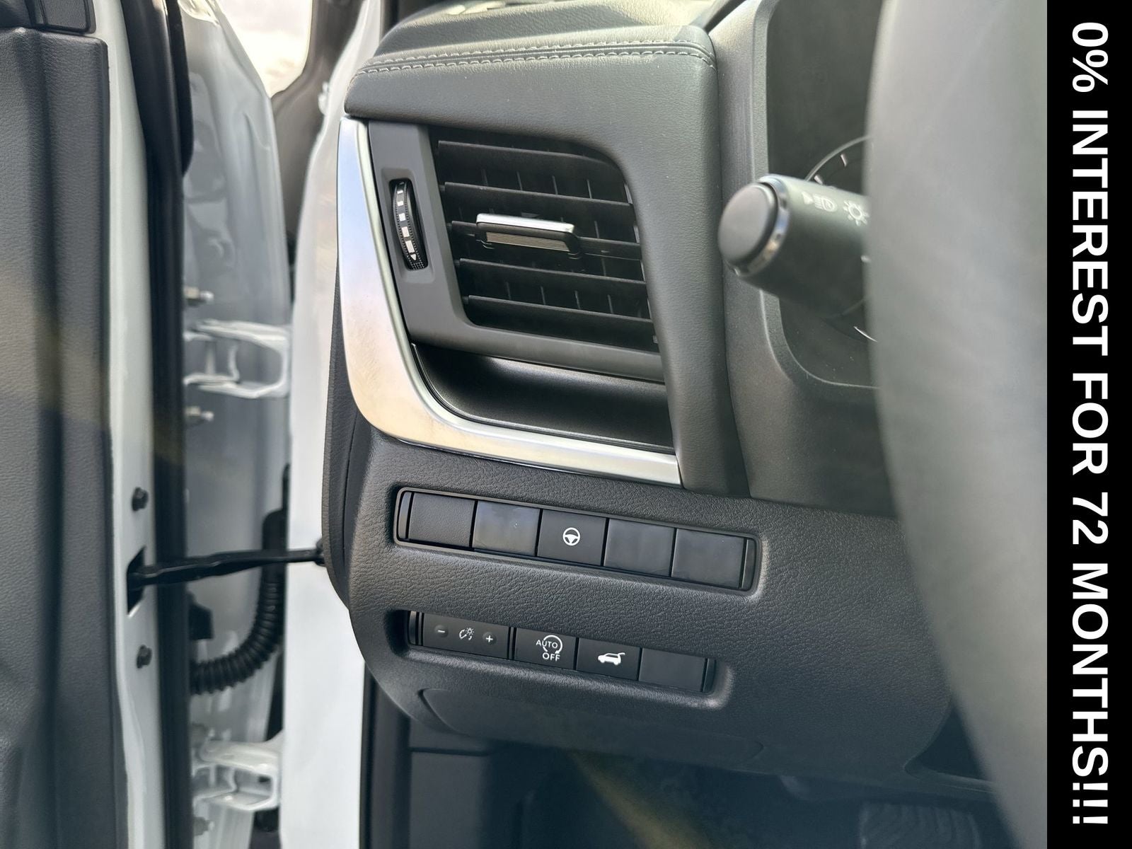 2026 Nissan Rogue SV All Weather Package