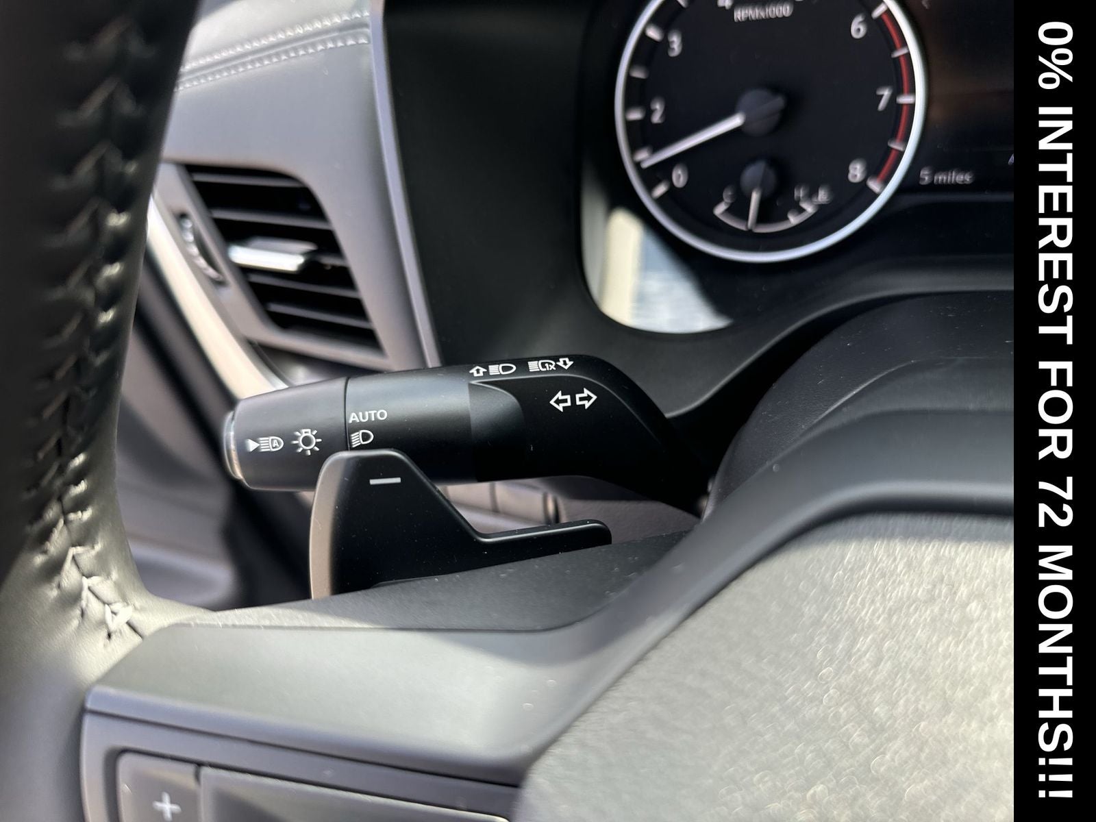 2026 Nissan Rogue SV All Weather Package