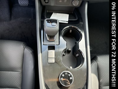 2026 Nissan Rogue SV All Weather Package