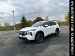 2026 Nissan Rogue SV All Weather Package