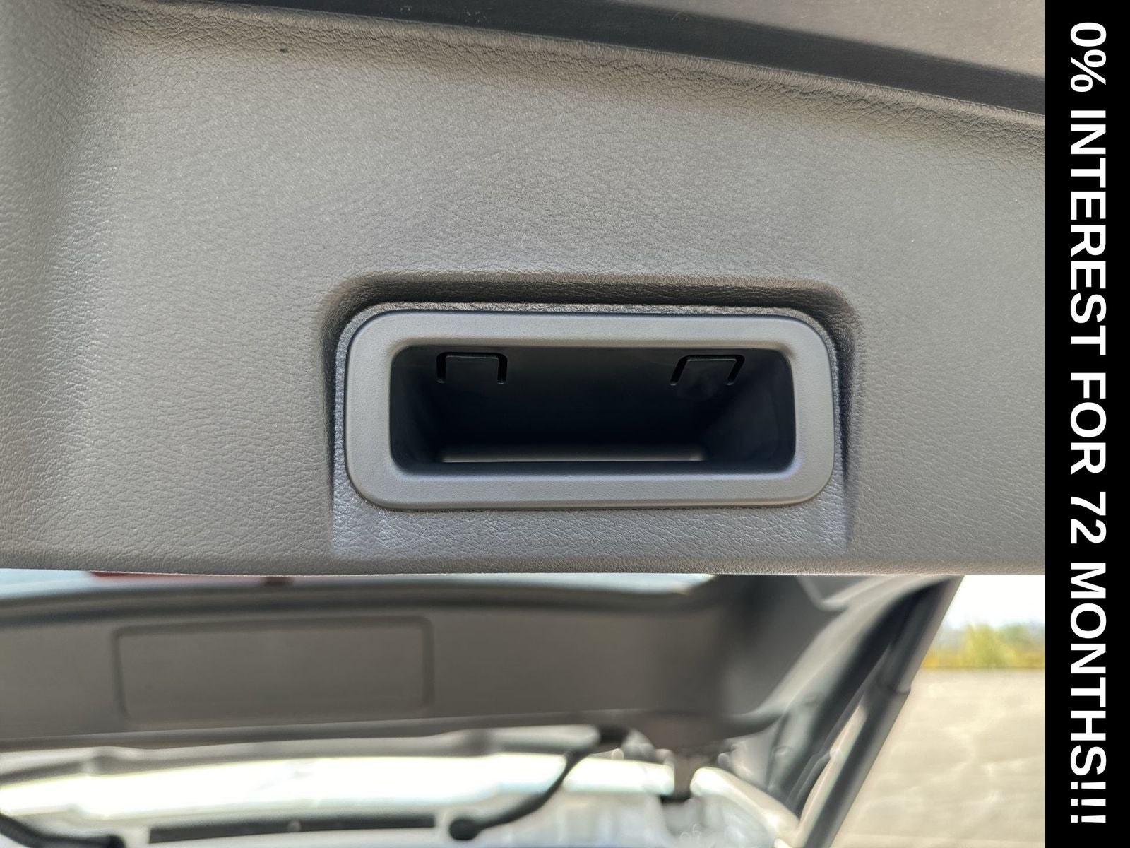 2026 Nissan Rogue SV All Weather Package