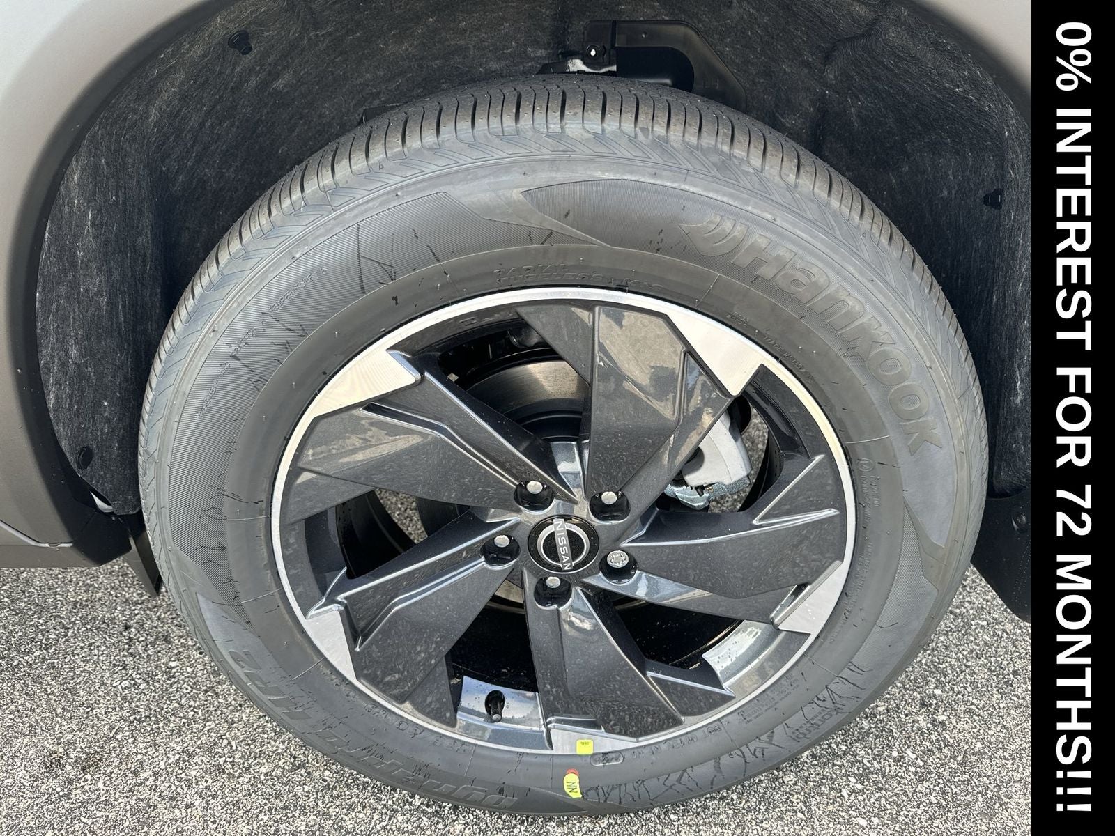 2026 Nissan Rogue SV All Weather Package