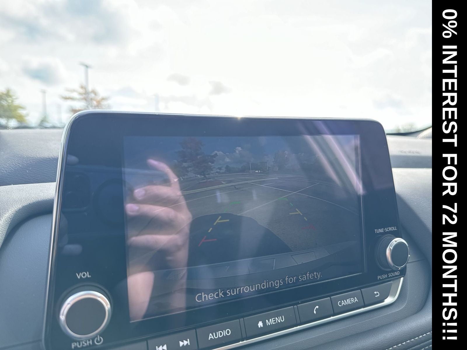 2026 Nissan Rogue SV All Weather Package