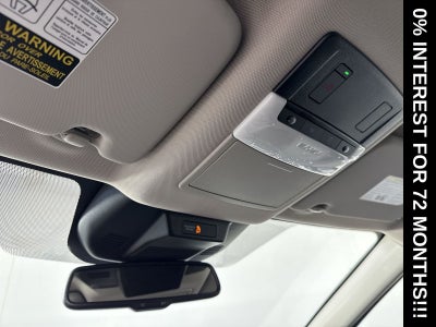 2026 Nissan Rogue Rock Creek Premium Package
