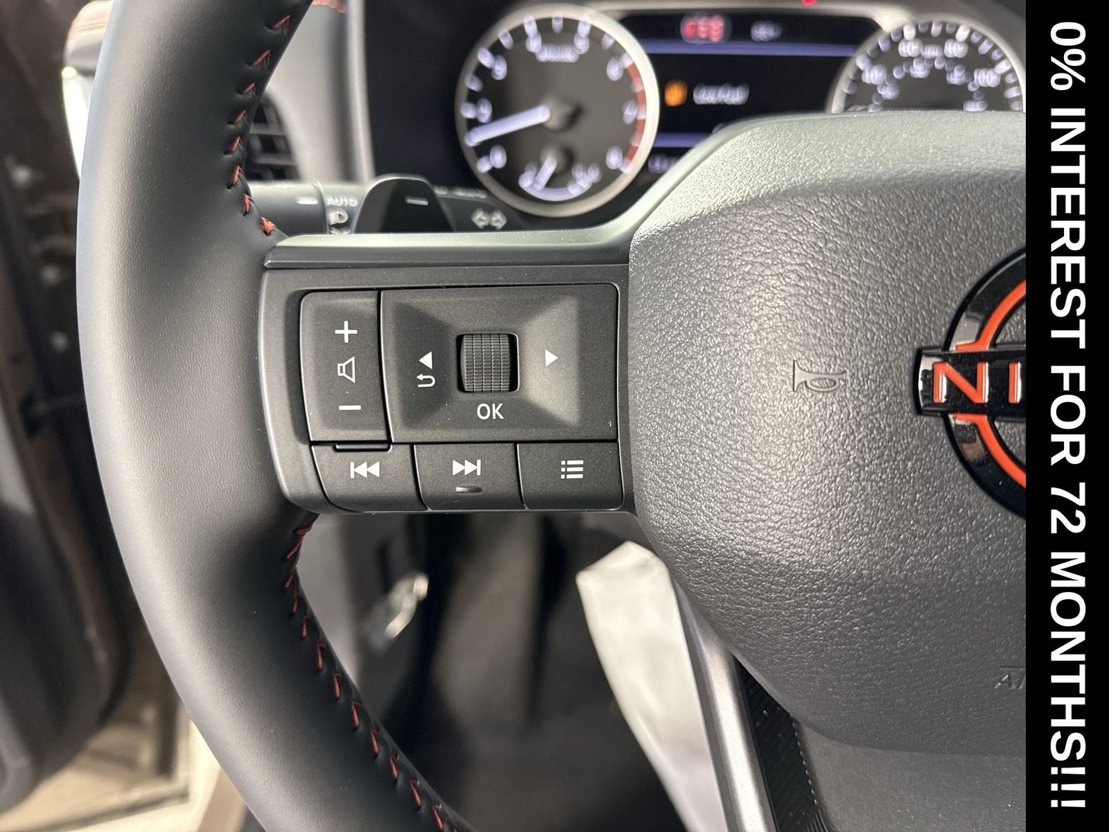 2026 Nissan Rogue Rock Creek Premium Package