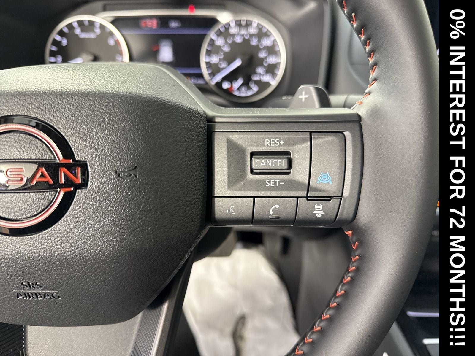 2026 Nissan Rogue Rock Creek Premium Package