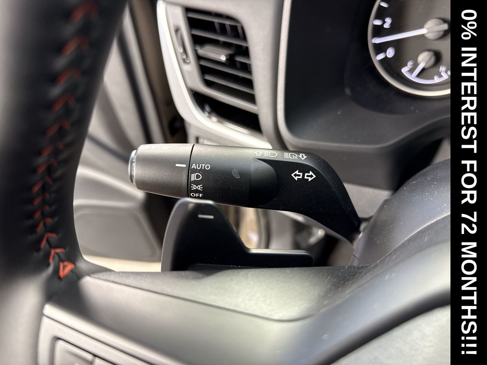 2026 Nissan Rogue Rock Creek Premium Package