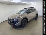 2026 Nissan Rogue Rock Creek Premium Package