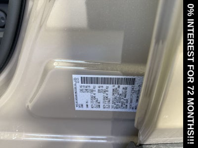 2026 Nissan Rogue Rock Creek Premium Package