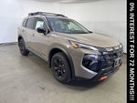 2026 Nissan Rogue Rock Creek Premium Package