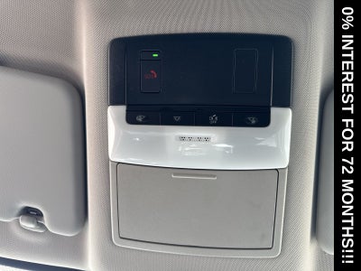 2026 Nissan Rogue SV Cold Weather Package