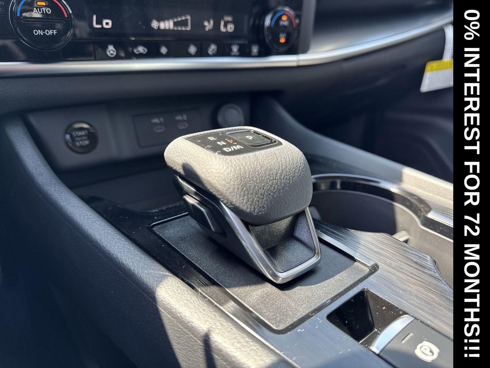 2026 Nissan Rogue SV Cold Weather Package