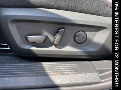 2026 Nissan Rogue SV Cold Weather Package