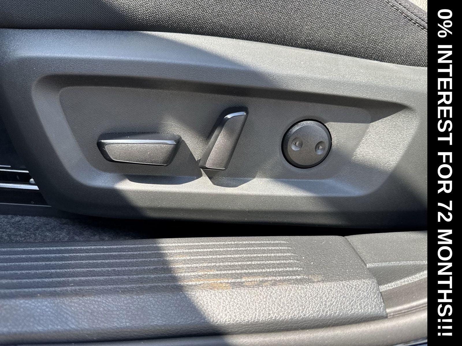 2026 Nissan Rogue SV Cold Weather Package