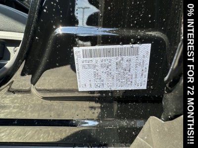 2026 Nissan Rogue SV Cold Weather Package