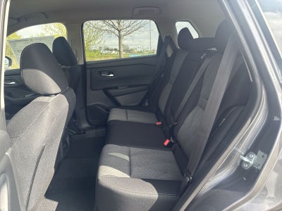 2026 Nissan Rogue SV Cold Weather Package