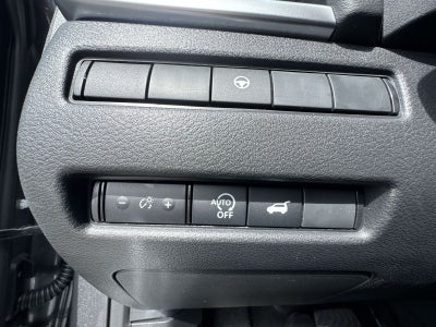 2026 Nissan Rogue SV Cold Weather Package