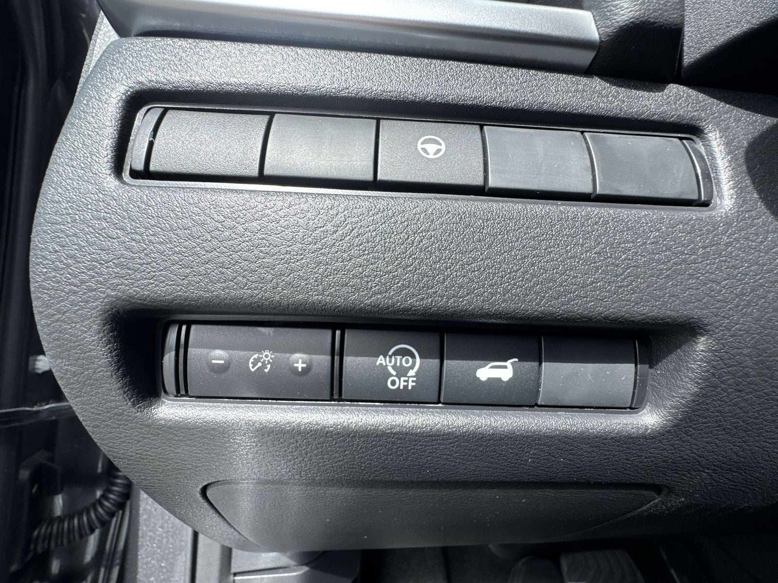 2026 Nissan Rogue SV Cold Weather Package