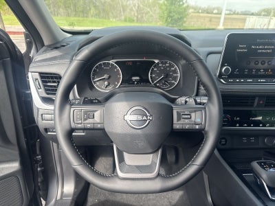 2026 Nissan Rogue SV Cold Weather Package
